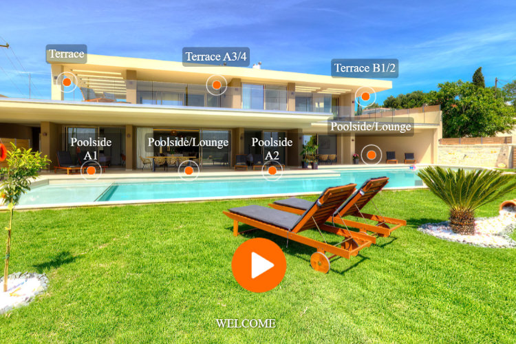 Ethereume Virtual Tour