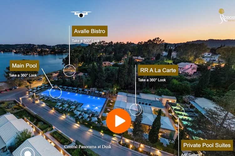 Rodostamo Virtual Tour